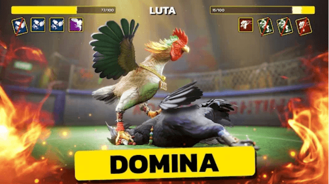 9r Slots Apostas