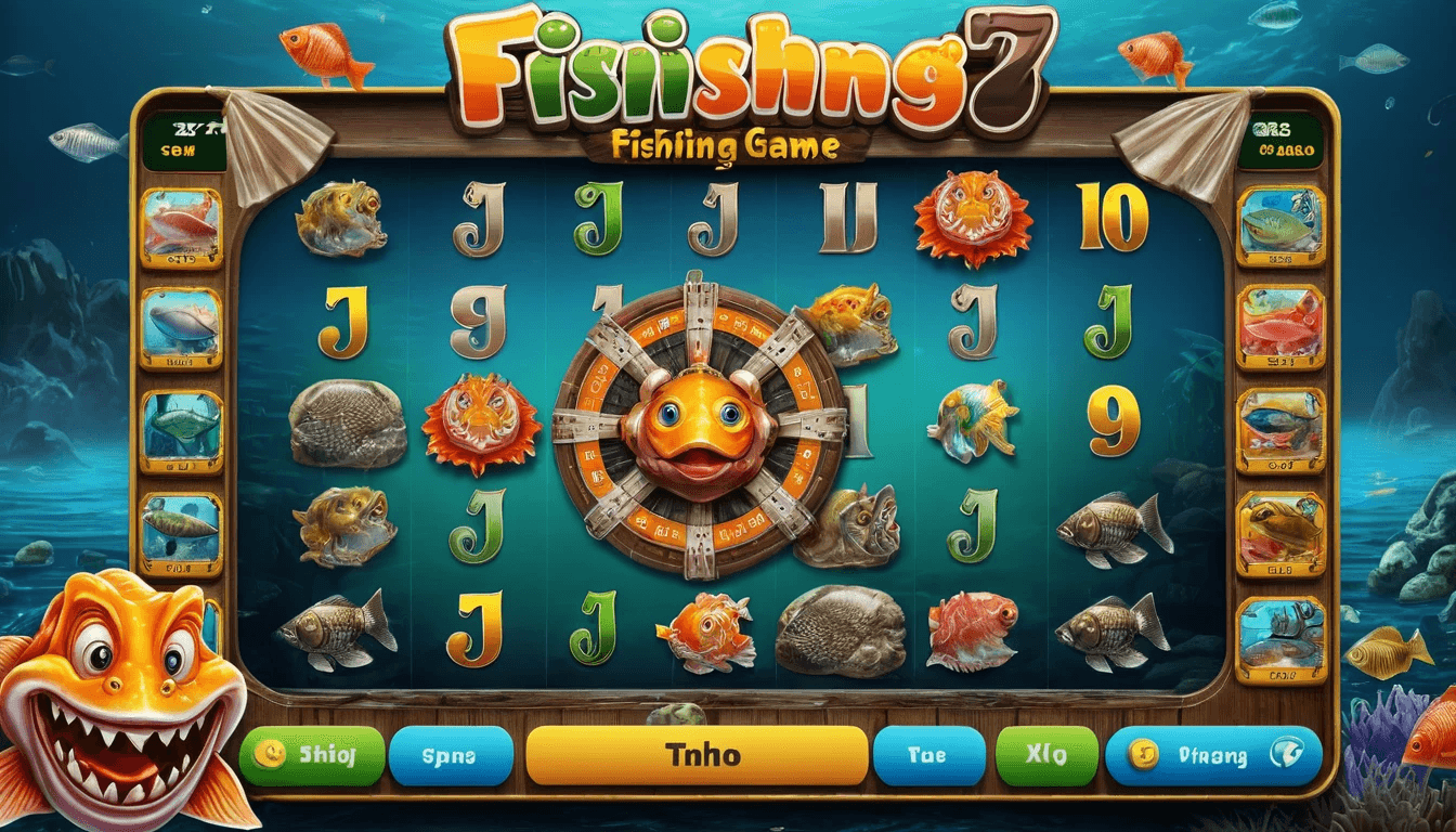 9r Jogos Slots