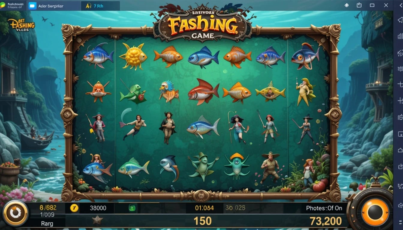 9r Slots e Jogos Online