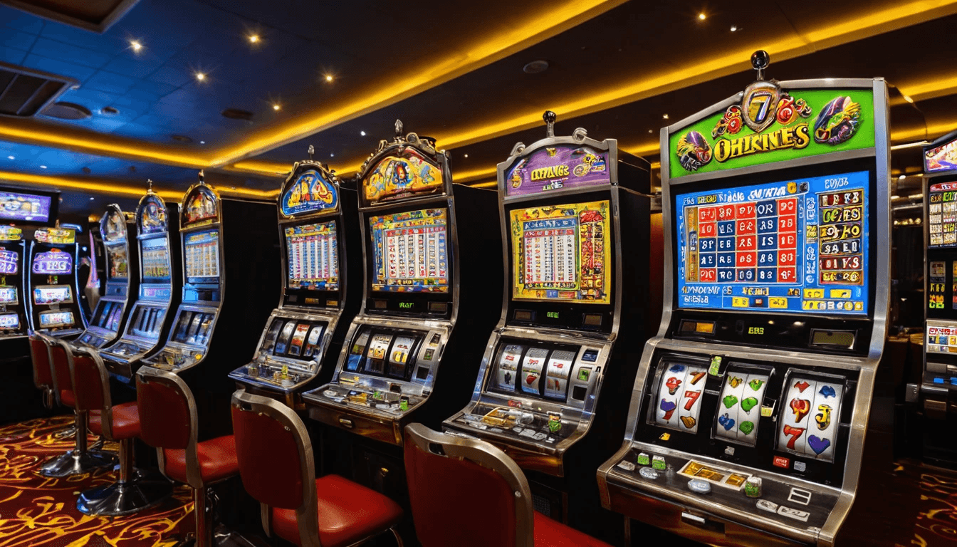 9r Slots Brasil Plataforma