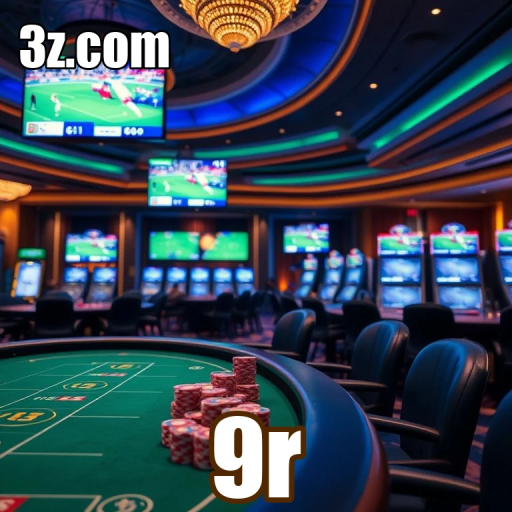 A Seção Shooter do 9r: Adrenalina em Cada Jogada