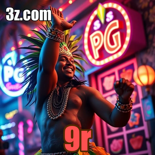 Estratégia Brilhante: Mergulhe no Mundo do 9r